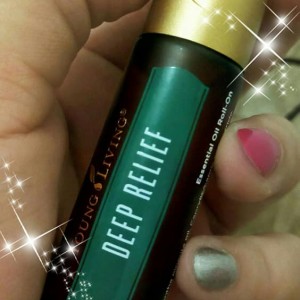 肩頸酸痛 Roll一Roll *